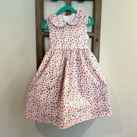 Plum Pudding Dress - Picture 1 of 5